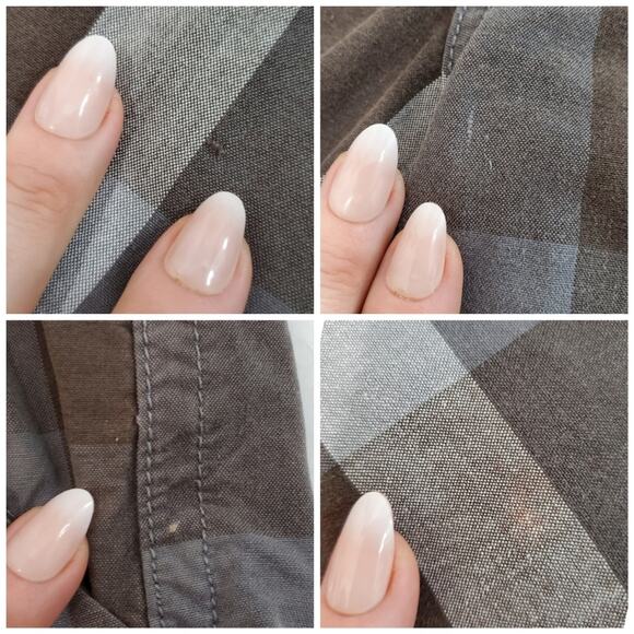 American Eagle Outfitters | Plaid Longer Length - Picture 5 of 6